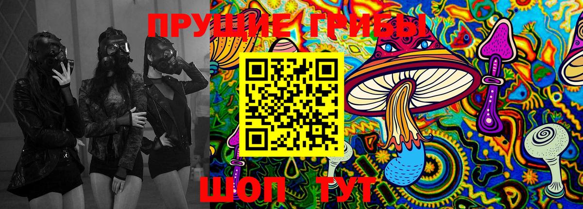 Галлюциногенные грибы Magic Shrooms Янаул